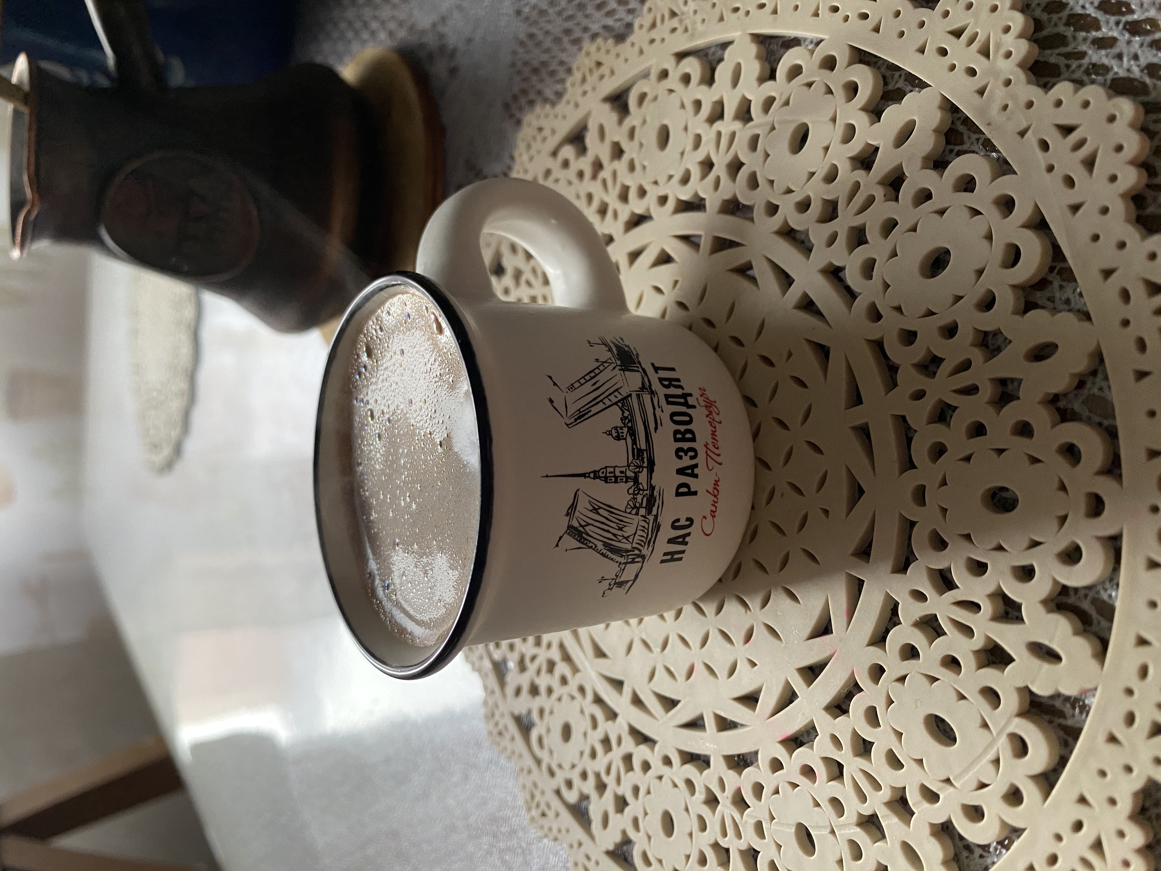 Привет, мой Питер